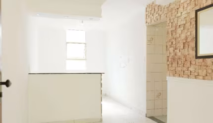 Apartamento de 2 quartos à venda em Taipas, São Paulo-AP0284