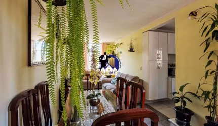 Apartamento de 2 Quartos à venda em Taipas, São Paulo-AP0293