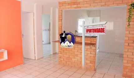 Apartamento de 2 Quartos à Venda na Freguesia do Ó-São Paulo-AP0062