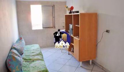 Apartamento de Quartos para Venda em Taipas, São Paulo-AP0077