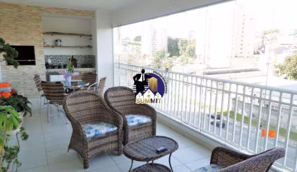 Apartamento de 3 quartos, sendo 3 suítes, à venda na Freguesia do ó. São Paulo-AP0123