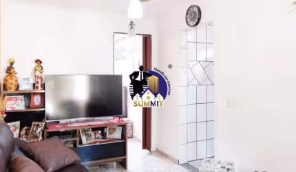 Apartamento de 3 dormitórios, à venda na parada de Taipas– São Paulo - AP0205