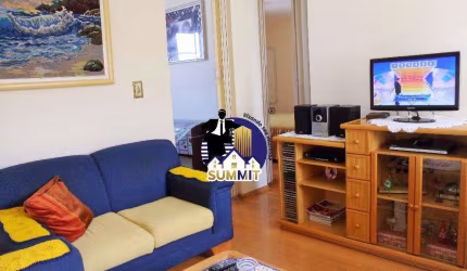 Apartamento de 2 Quartos à Venda em Parada de Taipas, São Paulo-AP0097