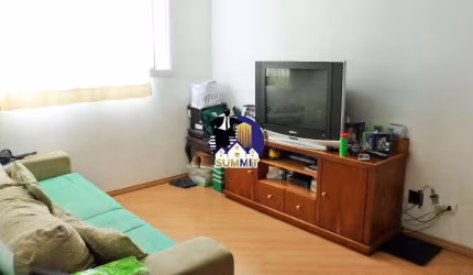 Apartamento de 2 Quartos à Venda no Piqueri, São Paulo-AP0106