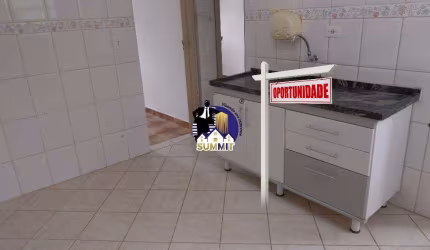 Apartamento de 2 Quartos à Venda em Taipas, São Paulo-AP0145