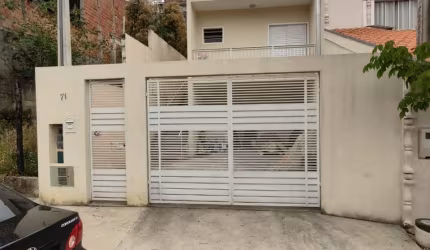 Casa no Jardim dos Bandeirantes, São José dos Campos, Nova, Aceita Financiamento e FGTS