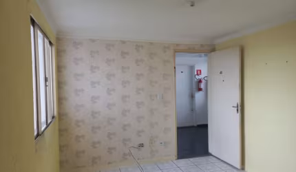 Vendo Apartamento em Guaianases, Aceita Financiamento e FGTS de Entrada