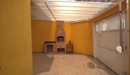Sobrado na Vila Carrão, Aceita financiamento, use FGTS de entrada!
