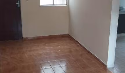 Apartamento com PONTO COMERCIAL, aceita financiamento e FGTS de entrada!