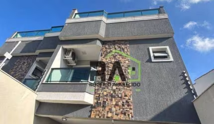 Casa com 4 dormitórios à venda, 192 m² por R$ 1.150.000,00 - Santa Teresinha - Santo André/SP