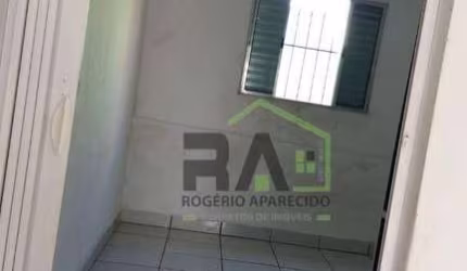 Casa com 2 dormitórios à venda, 250 m² por R$ 350.000 - Vila Linda - Santo André/SP