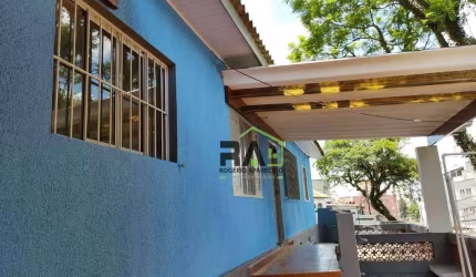 Casa com 2 dormitórios à venda, 1 m² por R$ 399.000,00 - Vila Helena - Santo André/SP