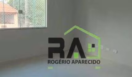Sobrado com 3 dormitórios à venda, 142 m² por R$ 550.000 - Vila Linda - Santo André/SP