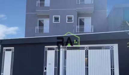 Apartamento com 2 dormitórios à venda, 38 m² por R$ 295.000,00 - Parque das Nações - Capão Bonito/SP