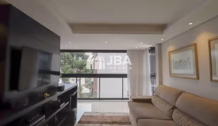 EXCELENTE APTO NO  BOA VISTA COM VISTA INCRIVEL