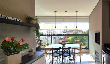 EXCELENTE APARTAMENTO, PRONTO PARA MORAR!