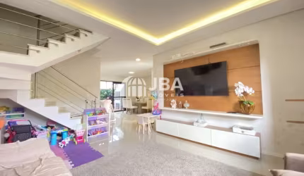 SOBRADO ALTO PADRÃO BAIRRO BOA VISTA