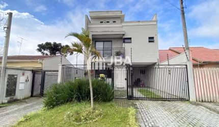 SOBRADO ALTO PADRÃO BAIRRO BOA VISTA
