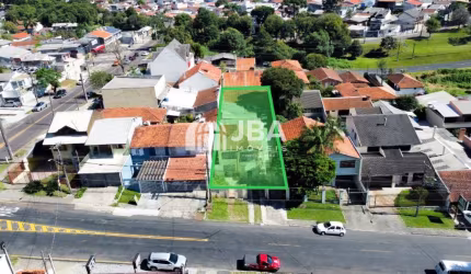 TERRENO COM 480,00 M² NA BARREIRINHA