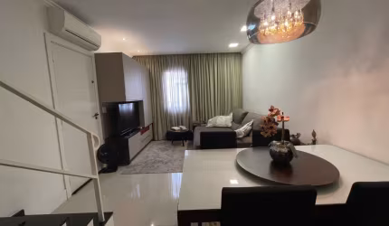 Linda casa no condomínio nova Barueri