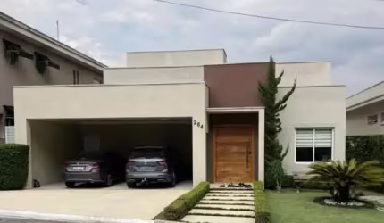 Casa venda/aluguel no Alphasitio no Tambore em Santana de Parnaíba