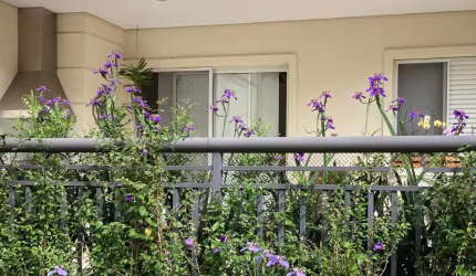 JARDINS TAMBORÉ GARDEN 150M²