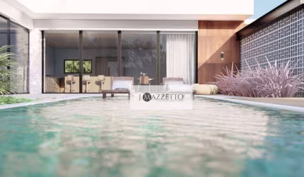 Casa com 4 dormitórios à venda, 568 m² por R$ 4.200.000,00 - Jardim Quintas da Terracota - Indaiatuba/SP