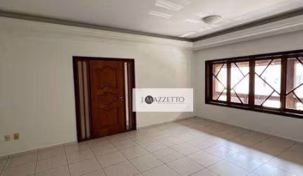 Sobrado com 4 dormitórios à venda, 358 m² por R$ 1.000.000,00 - Jardim Santiago - Indaiatuba/SP