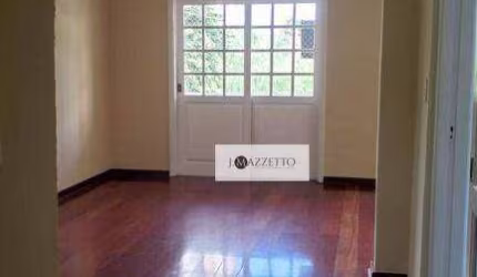 Sobrado com 3 dormitórios à venda, 198 m² por R$ 795.000,00 - Jardim Pau Preto - Indaiatuba/SP