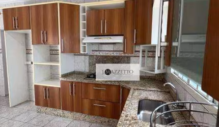 Casa com 2 dormitórios à venda, 143 m² por R$ 650.000,00 - Jardim Hubert - Indaiatuba/SP