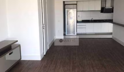 Apartamento com 3 dormitórios à venda, 103 m² por R$ 1.060.000,00 - Vila Almeida - Indaiatuba/SP