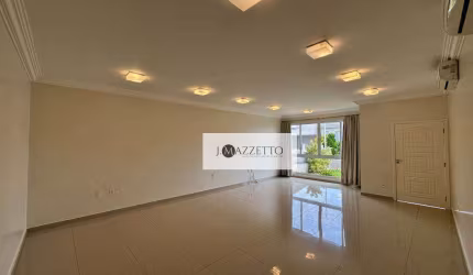Casa com 3  suítes para alugar, 180 m² por R$ 9.230/mês - Jardim Residencial Maria Dulce - Indaiatuba/SP
