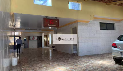 Casa com 4 dormitórios à venda, 255 m² por R$ 980.000,00 - Alemães - Piracicaba/SP