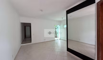 Casa com 2 dormitórios para alugar, 76 m² por R$ 3.490,00/mês - Portal das Acácias - Indaiatuba/SP