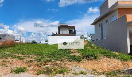 Terreno à venda, 300 m² por R$ 500.000,00 - Park Gran Reserve - Indaiatuba/SP