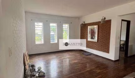 Chácara com 4 dormitórios, 2500 m² - venda por R$ 2.500.000,00 ou aluguel por R$ 8.790,00/mês - Colinas do Mosteiro de Itaici - Indaiatuba/SP