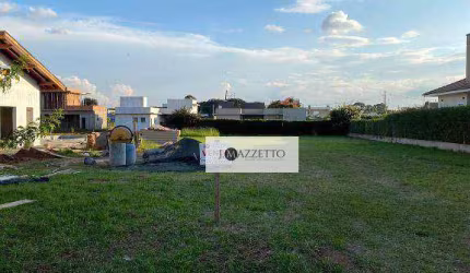 Terreno à venda, 1025 m² por R$ 480.000,00 - Residencial Primavera - Salto/SP