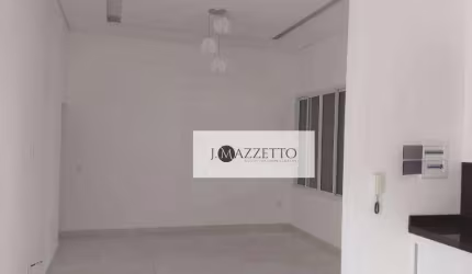 Casa com 3 dormitórios à venda, 148 m² por R$ 530.000 - Jardim dos Sabiás - Indaiatuba/SP