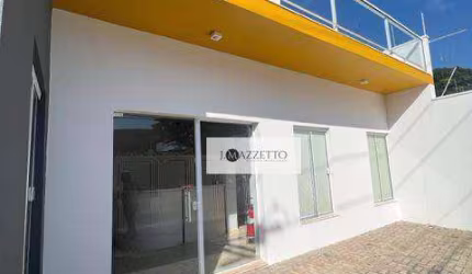 Prédio à venda, 180 m² por R$ 2.200.000,00 - Vila Aurora - Indaiatuba/SP