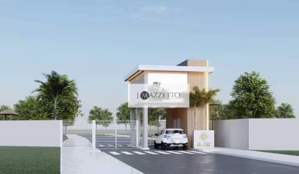 Terreno à venda, 303 m² por R$ 320.000,00 - Vila Florença - Indaiatuba/SP