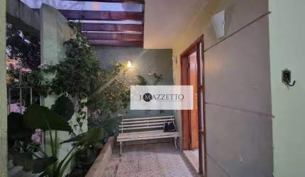 Casa com 2 dormitórios à venda, 73 m² por R$ 490.000,00 - Jardim Juscelino Kubitschek - Indaiatuba/SP