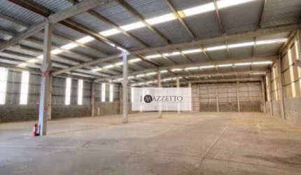 Galpão para alugar, 900 m² por R$ 90.930,00/mês - Parque São Lourenço - Indaiatuba/SP