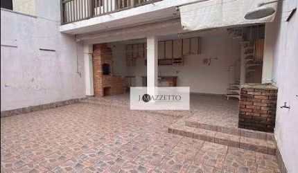 Casa com 2 dormitórios à venda, 163 m² por R$ 535.000,00 - Vila Pires da Cunha - Indaiatuba/SP