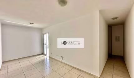 Apartamento com 2 dormitórios à venda, 65 m² por R$ 370.000,00 - Jardim Santiago - Indaiatuba/SP