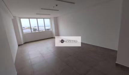 Sala à venda, 40 m² por R$ 500.000,00 - Vila Castelo Branco - Indaiatuba/SP