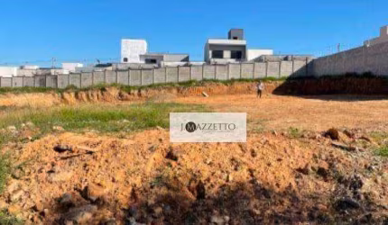 Terreno à venda, 700 m² por R$ 800.000,00 - Jardim Veneza - Indaiatuba/SP