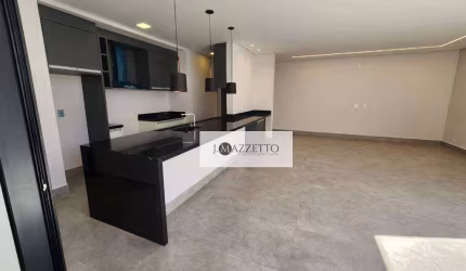 Sobrado com 3 dormitórios à venda, 204 m² por R$ 1.750.000,00 - Jardim Residencial Viena - Indaiatuba/SP