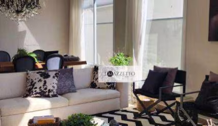 Casa com 3 dormitórios à venda, 242 m² por R$ 1.900.000,00 - Condominio Portal dos Bandeirantes - Salto/SP