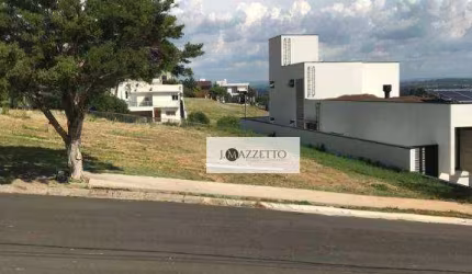 Terreno à venda, 490 m² por R$ 882.000,00 - Jardim Residencial Helvétia Park II - Indaiatuba/SP