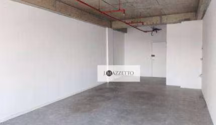 Sala para alugar, 45 m² por R$ 3.635,00/mês - Vila Homero - Indaiatuba/SP